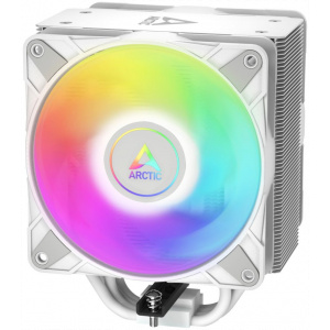 Arctic Freezer 36 A-RGB CPU hűtő, fehér (univerzális: Intel, AMD) NEW #1