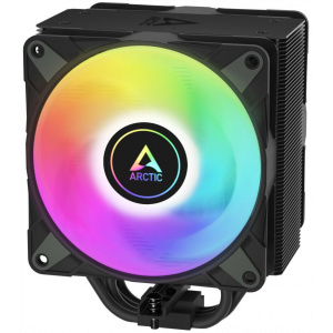 Arctic Freezer 36 A-RGB CPU hűtő, fekete (univerzális: Intel, AMD) NEW #1