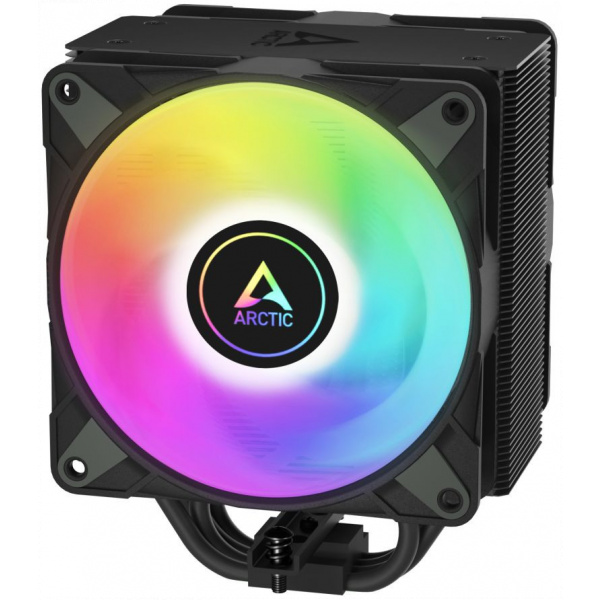Arctic Freezer 36 A-RGB CPU hűtő, fekete (univerzális: Intel, AMD) NEW #1