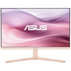 27" Asus VU279CFE-P Eye Care 100 Hz Gaming monitor - Rose Clay (rózsaszín) #1
