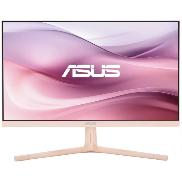 27" Asus VU279CFE-P Eye Care 100 Hz Gaming monitor - Rose Clay (rózsaszín) #1