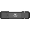 500GB Silicon Power DS72 USB 3.2 Gen 2 (Type A+C) SSD #1