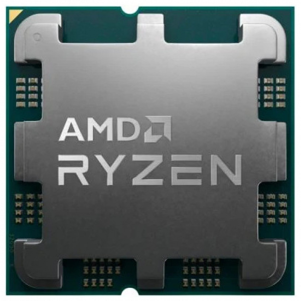 AMD Ryzen™ 5 7500F processzor, hűtő nélkül (AM5) #1