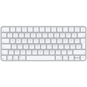 Apple Magic Keyboard (USB-C) – magyar (2024) #1