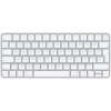 Apple Magic Keyboard Touch ID-val Apple chipes Mac-modellekhez – magyar - fehér #1