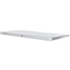 Apple Magic Keyboard Touch ID-val Apple chipes Mac-modellekhez – magyar - fehér #3