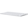 Apple Magic Keyboard Touch ID-val Apple chipes Mac-modellekhez – magyar - fehér #4