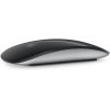 Apple Magic Mouse 2024 (USB-C) – fekete Multi-Touch felület #1