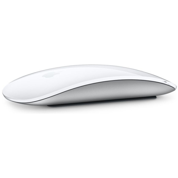 Apple Magic Mouse 2024 (USB-C) – fehér Multi-Touch felület #1