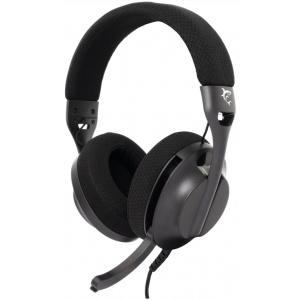 White Shark Parrot headset (fekete) #1