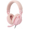 White Shark Parrot headset (rózsaszín) #1