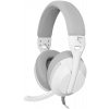 White Shark Parrot headset (fehér/szürke) #1