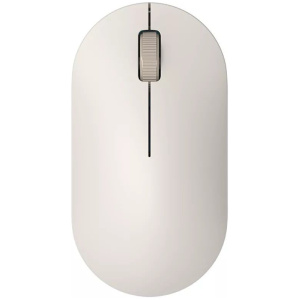 Xiaomi Wireless Mouse Lite 2 egér (fehér) #1