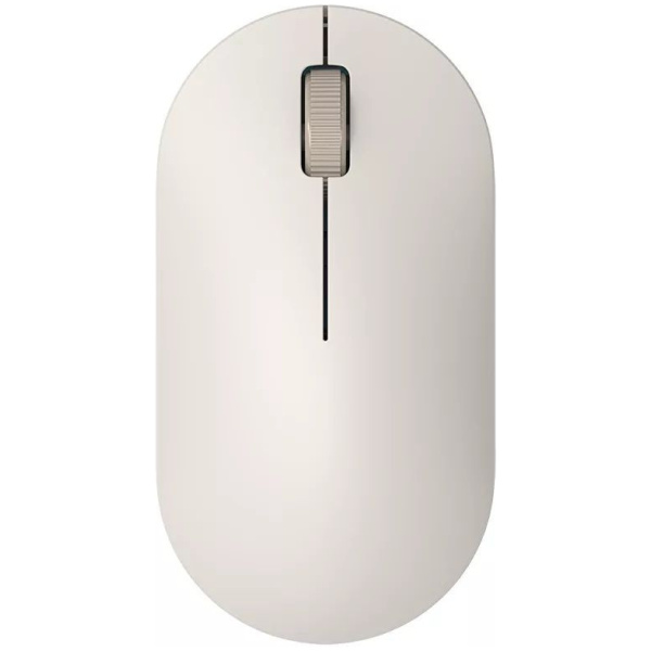 Xiaomi Wireless Mouse Lite 2 egér (fehér) #1