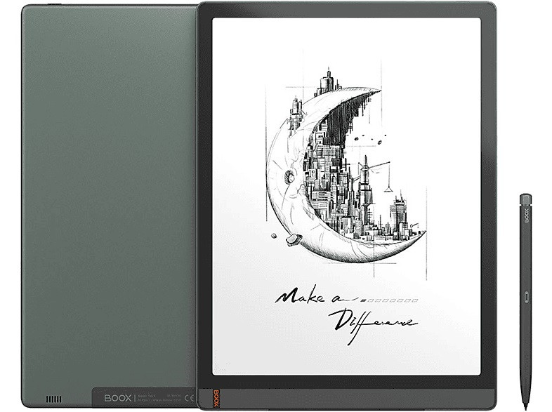 Ebook olvasók