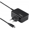 Akyga hálózati laptoptöltő (3-4,5A - 90W, univerzális, USB Type-C) #1