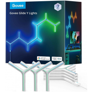 Govee Glide RGBIC Y fények NEW #1