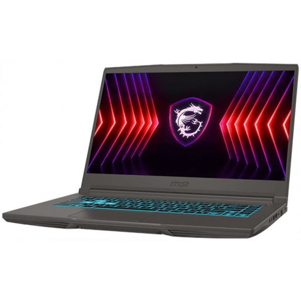 MSI Thin 15 B12UC-1459 notebook #1
