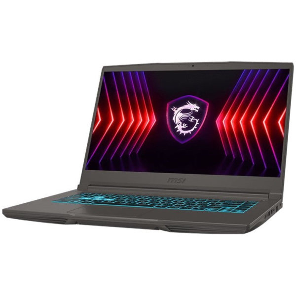 MSI Thin 15 B12UC-1459 notebook (Windows 11) #1