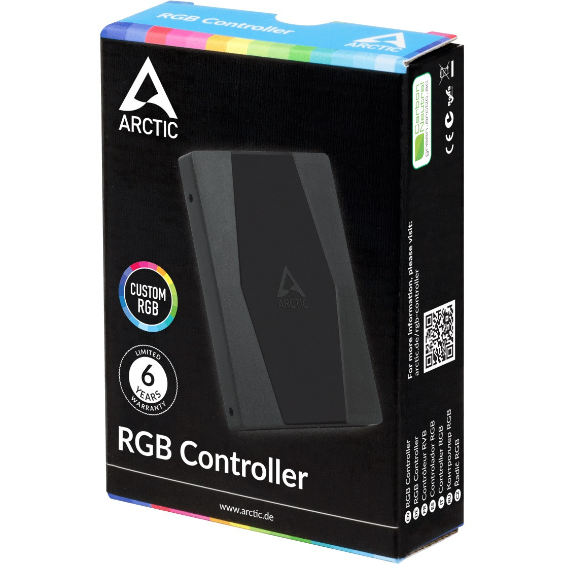 Arctic RGB Controller (vezérlő) #5
