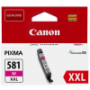Canon CLI-581M XXL patron (ultranagy kapacitású) #1