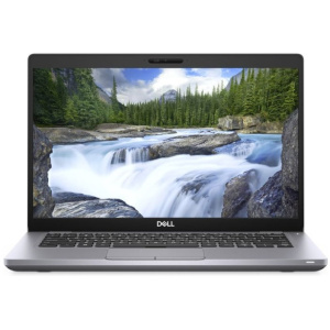 Dell Latitude 5410 14" használt notebook (Core i5) #1
