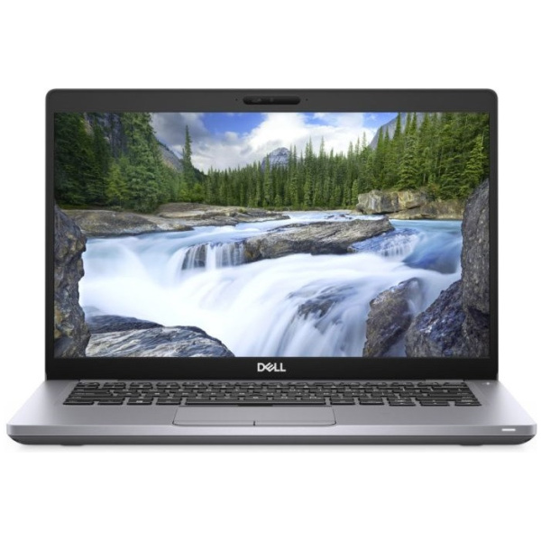 Dell Latitude 5410 14" használt notebook (Core i5) #1