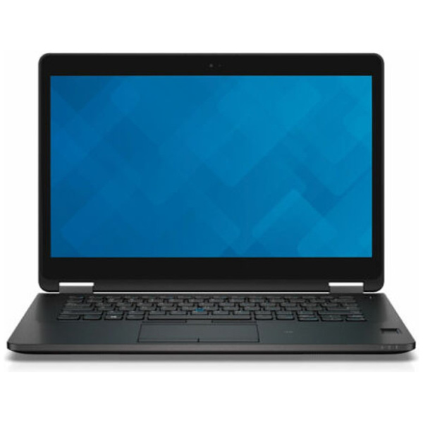 Dell Latitude E7470 14" használt notebook (Core i7) #1