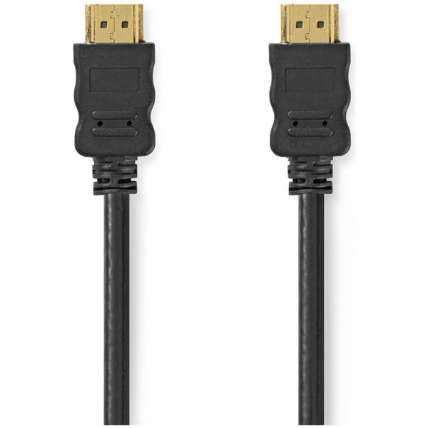 Nedis HDMI-HDMI (M) Premium kábel 15m 4K@60Hz #1