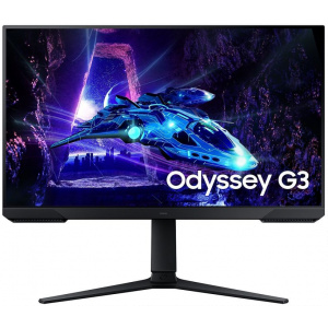27" Samsung Odyssey G3 S27DG300EU FHD 180 Hz Gaming monitor #1
