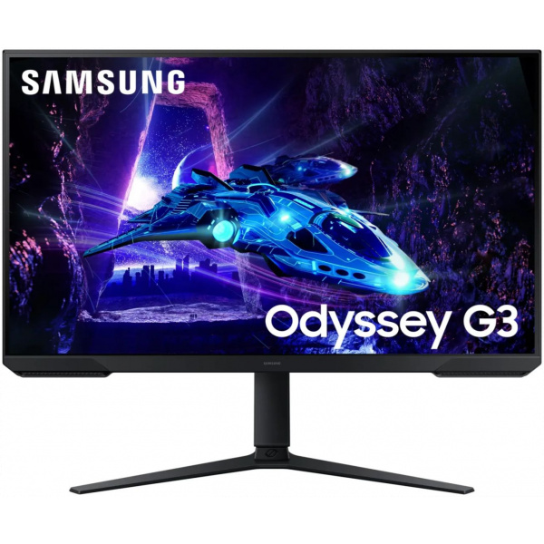 31,5" Samsung Odyssey G3 S32DG300EU FHD 180 Hz Gaming monitor #1