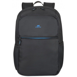 RivaCase 8069 Full size notebook hátizsák 17,3" mérethez (fekete) #1
