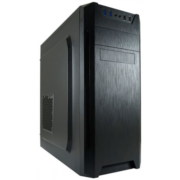 LC Power 7040B ház (fekete) #1