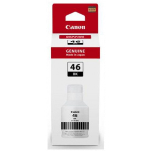 Canon GI-46 tinta (fekete) #1