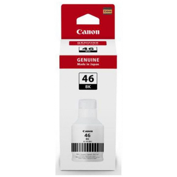 Canon GI-46 tinta (fekete) #1