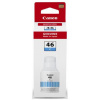 Canon GI-46 tinta (cián) #1