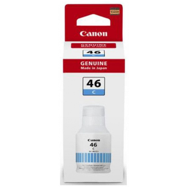 Canon GI-46 tinta (cián) #1