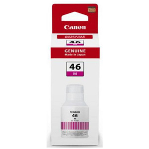 Canon GI-46 tinta (magenta) #1