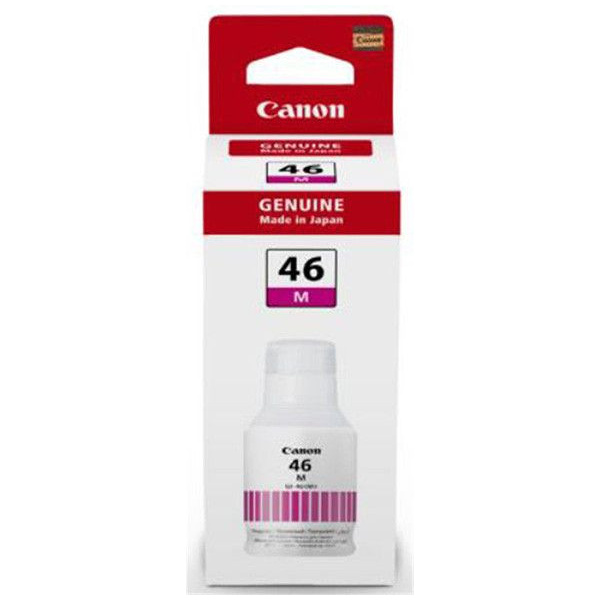 Canon GI-46 tinta (magenta) #1