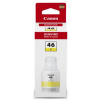 Canon GI-46 tinta (sárga) #1