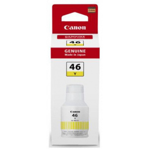 Canon GI-46 tinta (sárga) #1
