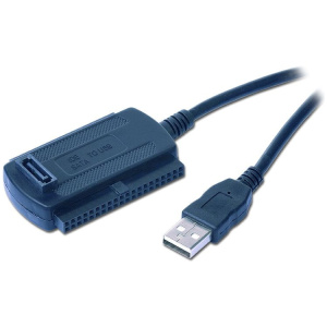 Gembord USB 2.0 > IDE / SATA átalakító #1