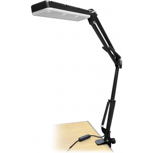 Media-Tech FLEX LAMP mozgatható karos asztali lámpa #1