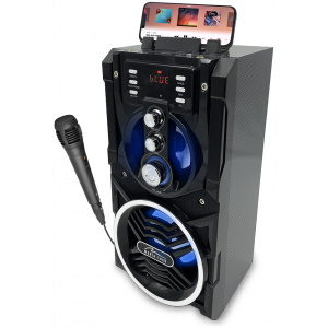 MTech MT3150 Partybox Bluetooth hangszóró #1