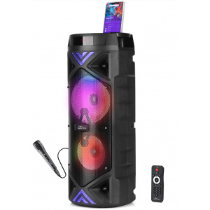 MTech MT3182 Funbox KEG PRO Bluetooth hangszóró #1