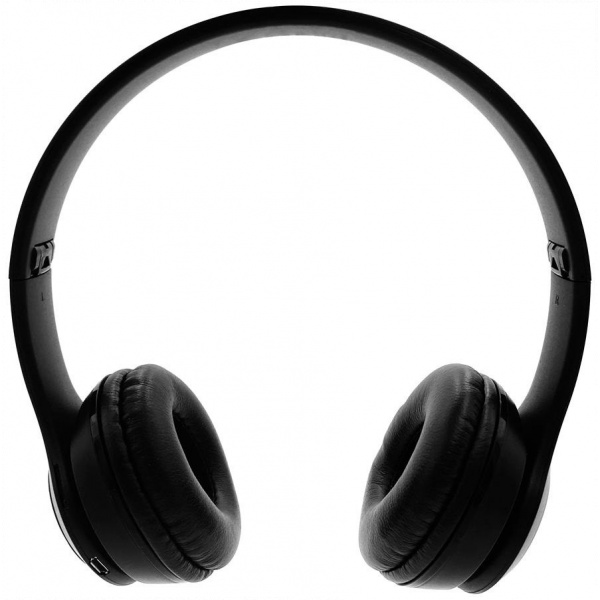 MediaTech Epsilon MT3591 Bluetooth headset FM rádióval, microSD kártyaolvasóval #1