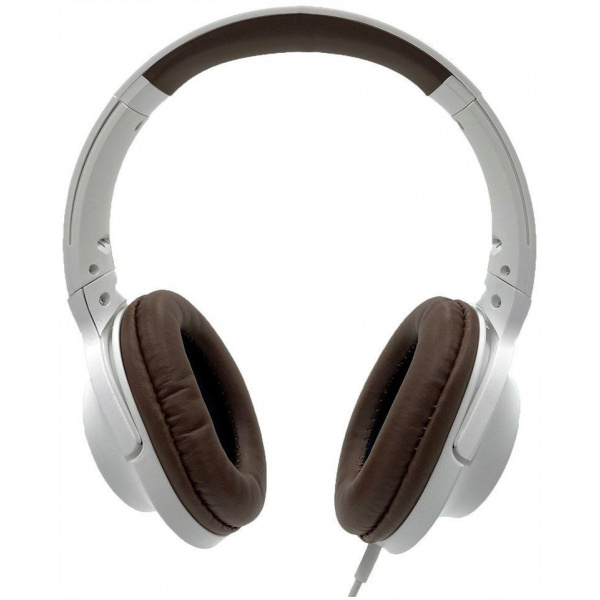 MediaTech Delphini MT3604 headset (fehér) #1