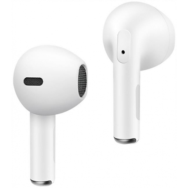 MediaTech MT3608W R-Phones Next TWS+ Bluetooth fülhallgató (fehér) AKCIÓS #4