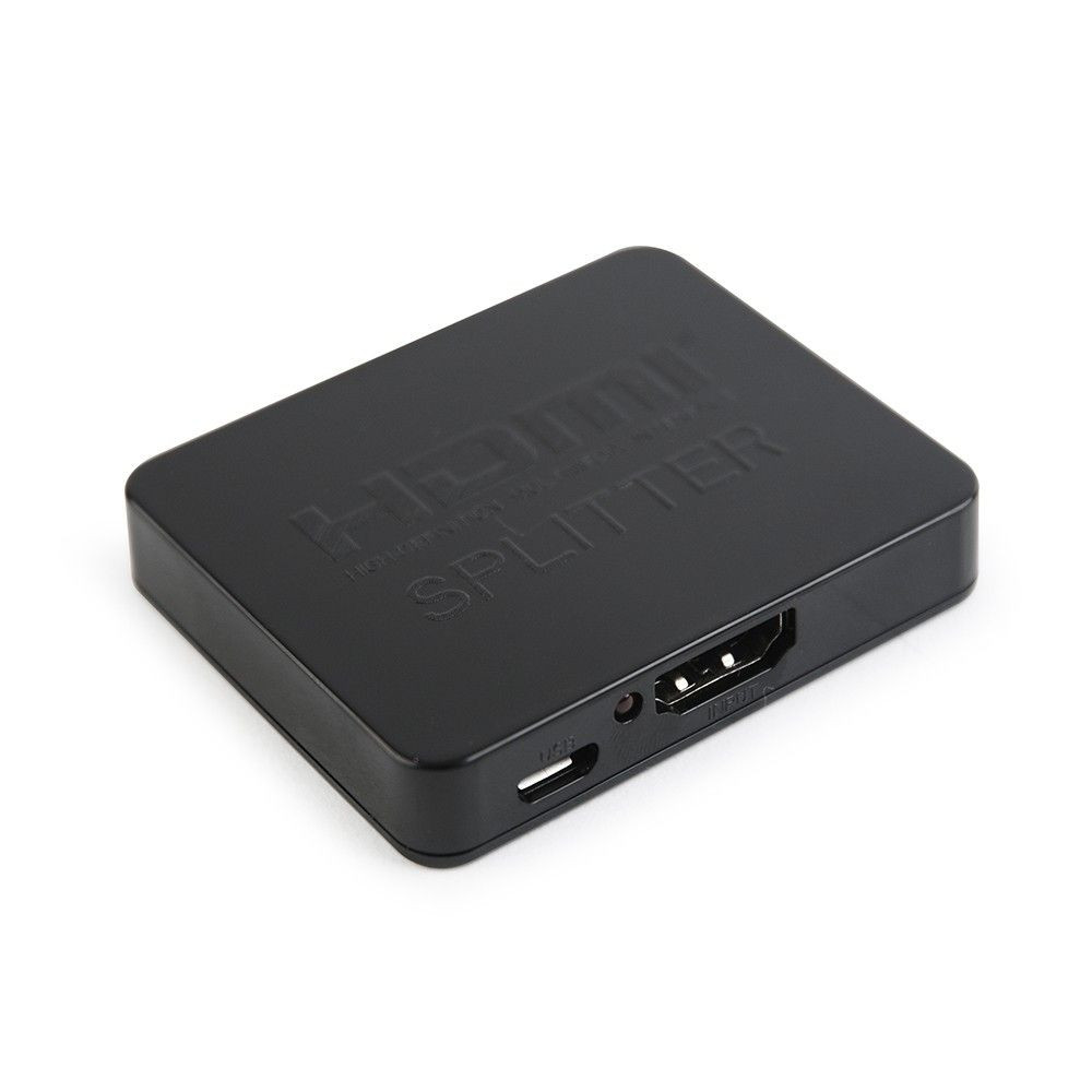 Gembird HDMI elosztó 2-port #1