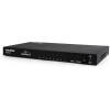 Gembird HDMI elosztó 4K 30Hz, 8-port #1